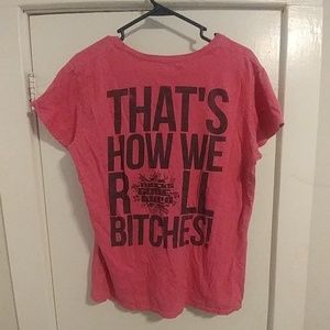 Trucks Gone Wild t-shirt